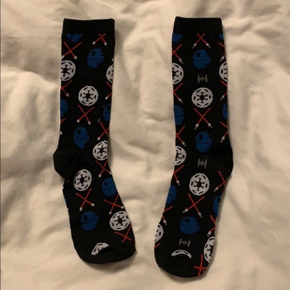 Star Wars Socks - Picture 1 of 1